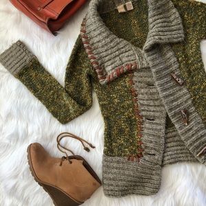 🌷BKE/ knit/ Cardigan/ Sweater (A3)